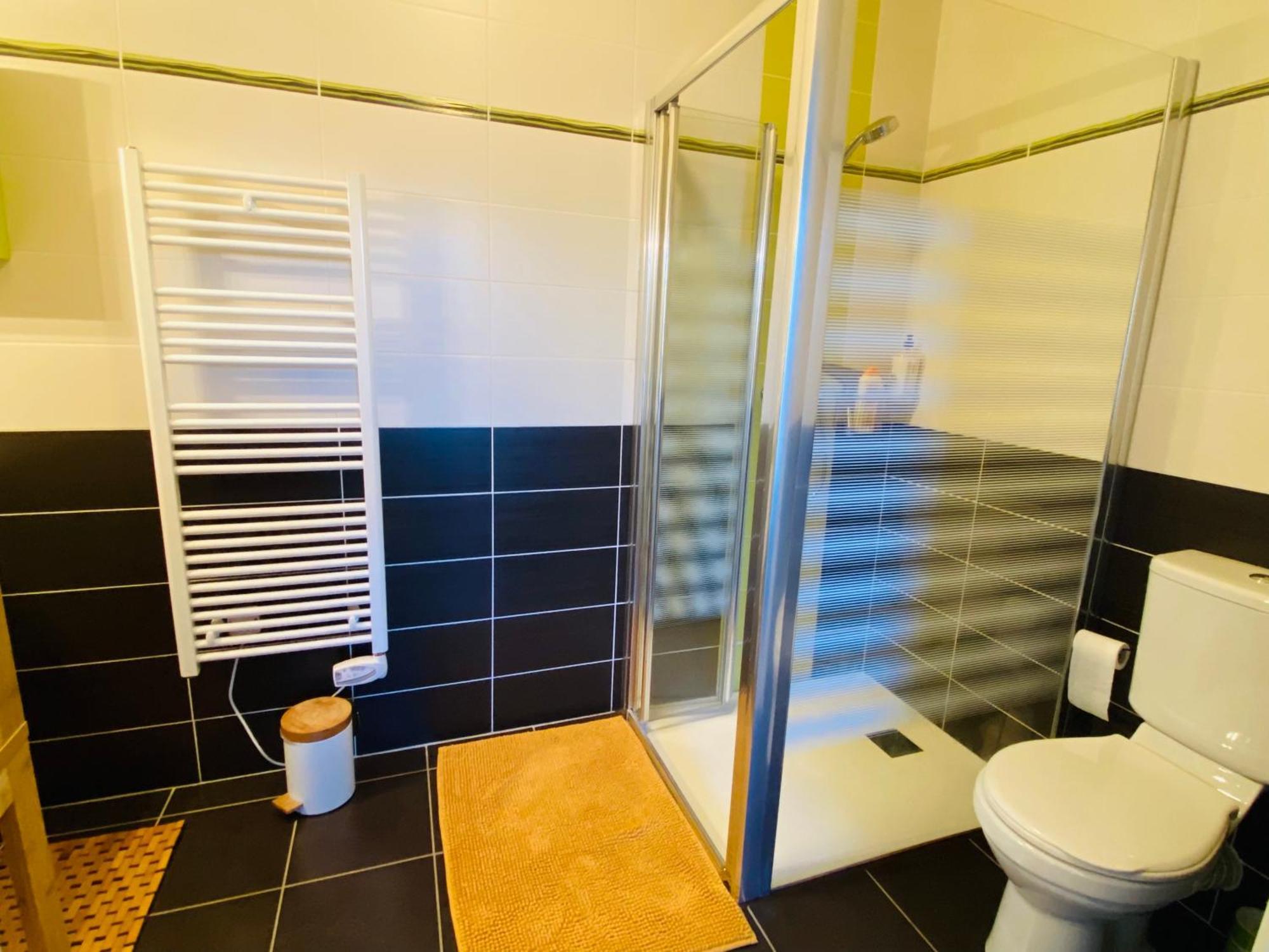 Appartement T2 cosy à Rodez Exterior foto